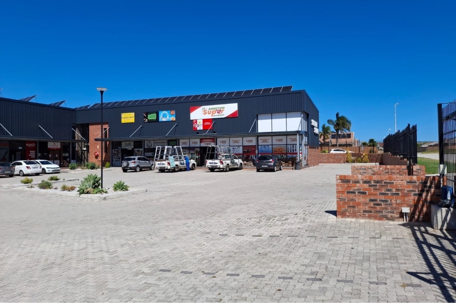 To Let commercial Property for Rent in Sherwood Eastern Cape